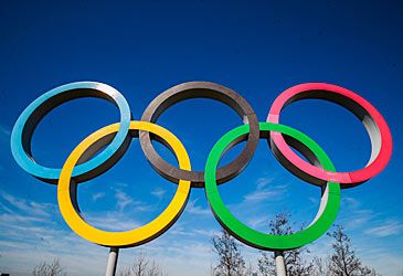 When was the last time a Summer Olympics was cancelled?
