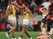 Lions defy deficit to produce shock comeback