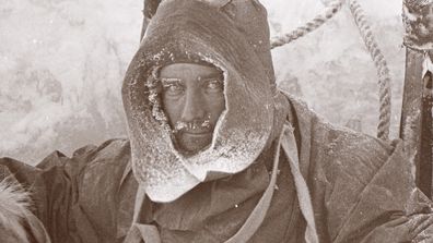 British Antarctic Expeditions and Australian Antarctic Expeditions 1901 -1936
