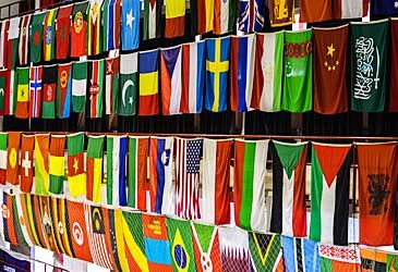 By what term is the study of flags known?
