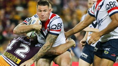 <strong>5. Sydney
Roosters (last week 2)</strong>