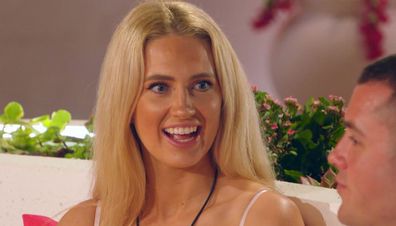 Love Island Australia 2022: Stella