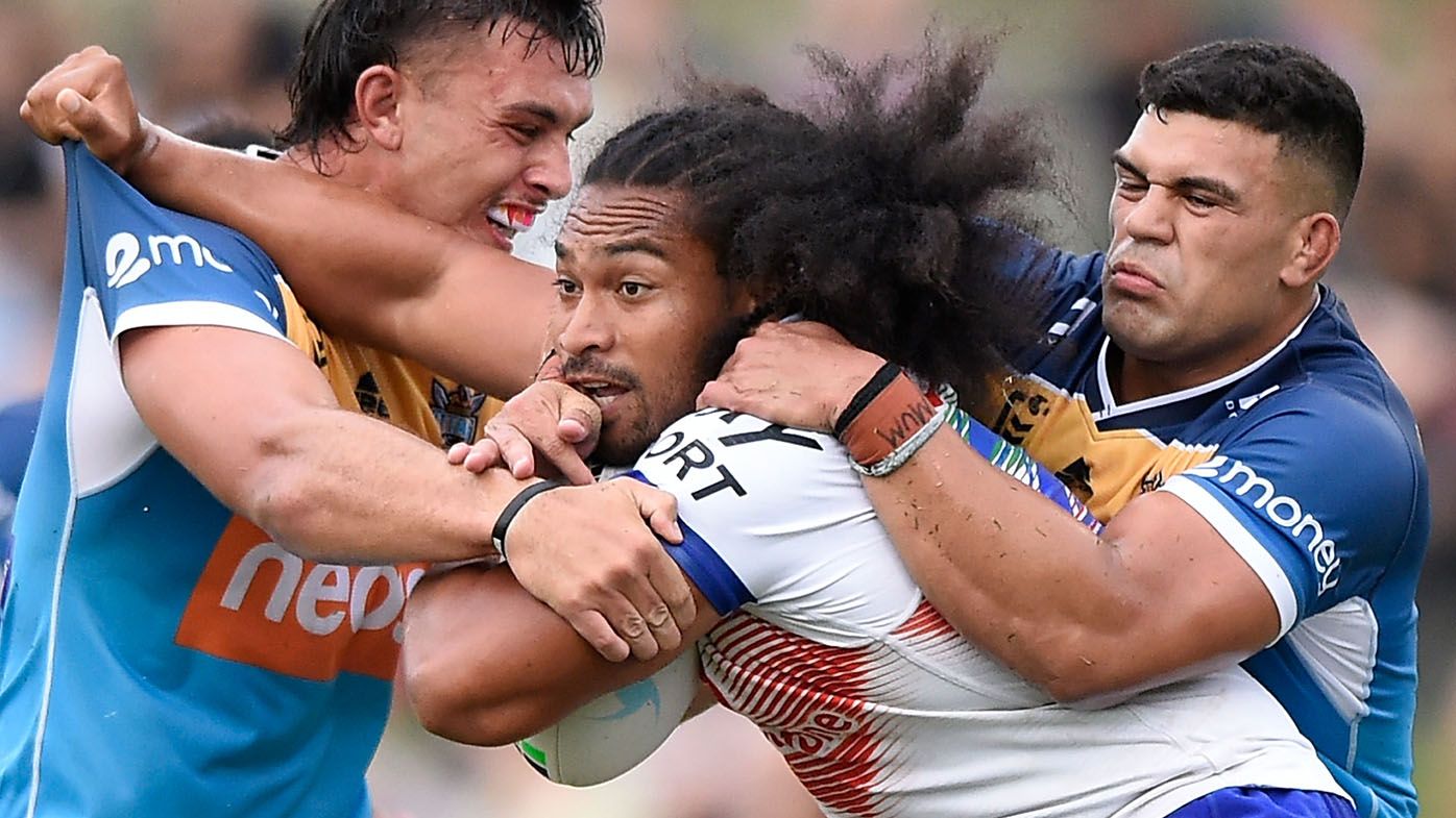 Nrl Rugby League Sport News Headlines Nine Wide World Of Sports