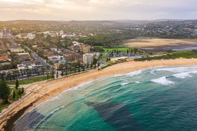 Safest, 8: Northern Beaches