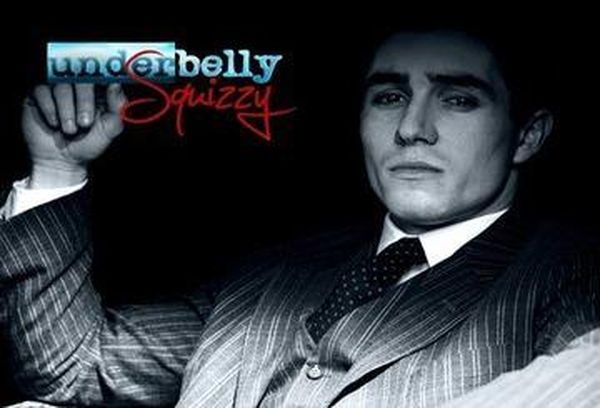 Underbelly: Squizzy