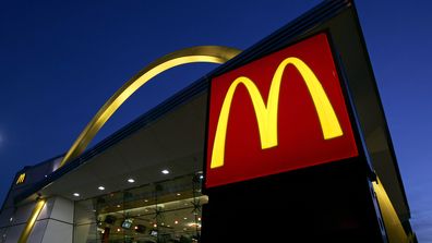 McDonald's - 30 Days 30 Deals 2023 - All the Deals in November