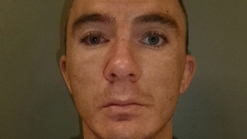 Queensland Police released a photo of Kai Fursey, who they want to speak to about the deadly Wacol Uber crash.