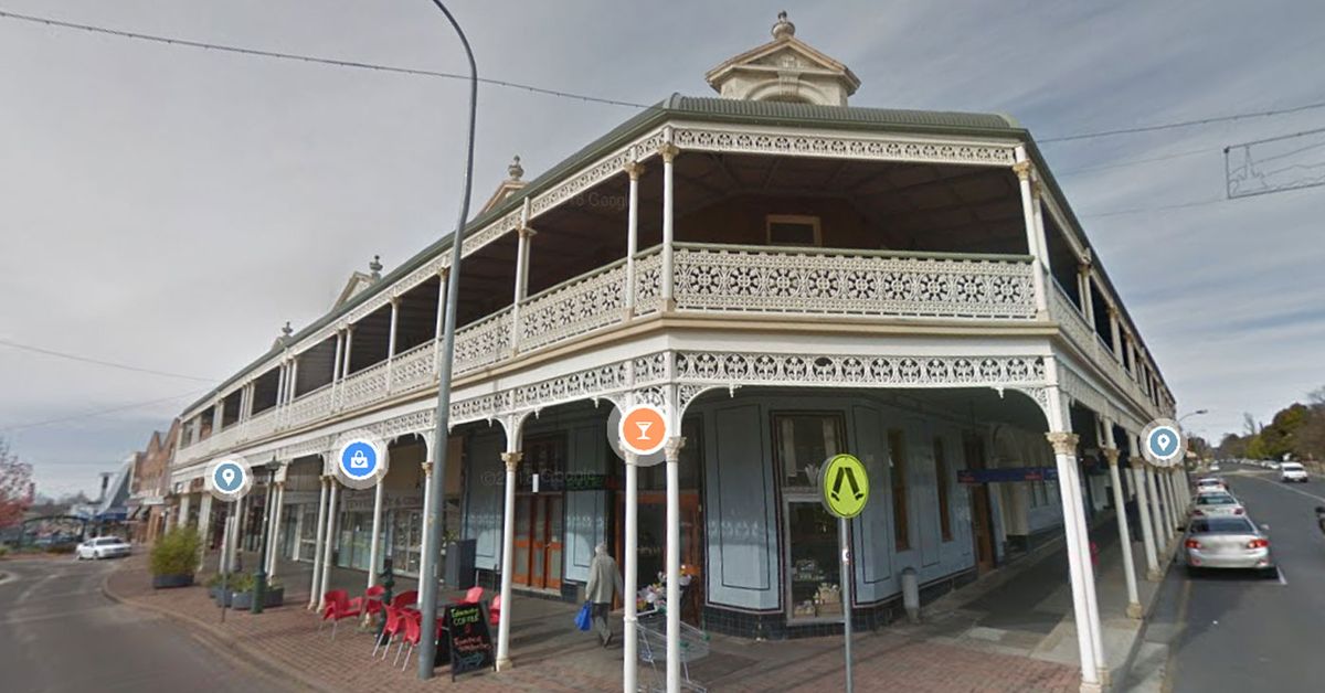 Coronavirus Imperial Hotel Armidale Fined 5000 For Breaching Public Health Order