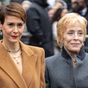 'Secret' to Sarah Paulson's relationship with Holland Taylor