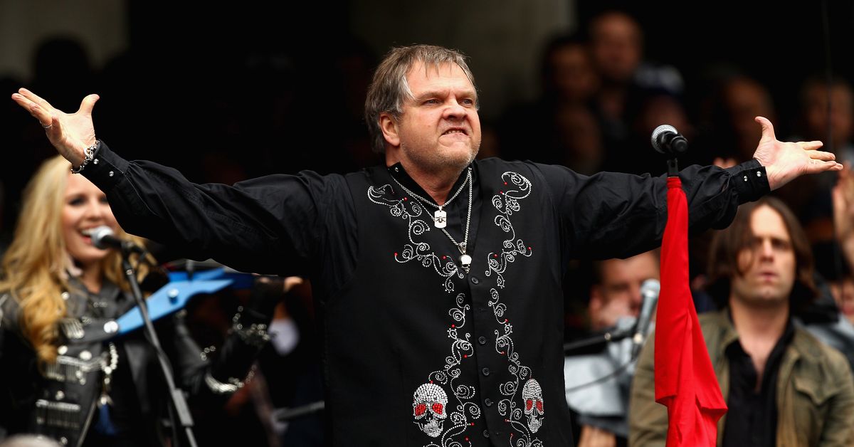 AFL Grand Final Entertainment: Most memorable performances of all time in Pictures including Meat Loaf, Ellie Goulding, The Killers and more