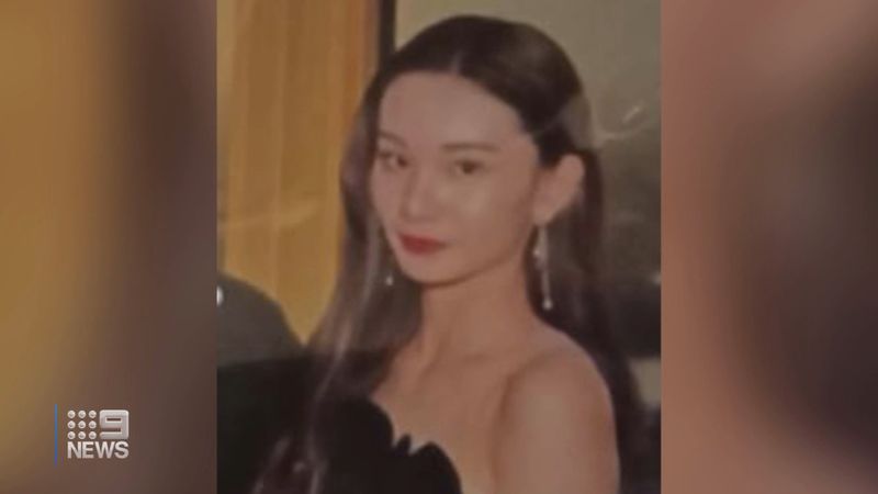 Sydney man charged over murder of girlfriend | Nine.com.au