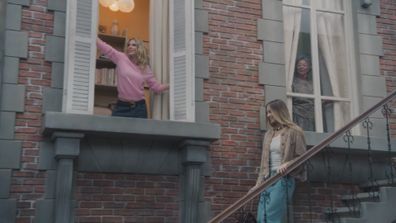 Kylie Minogue, Margot Robbie, Chanel