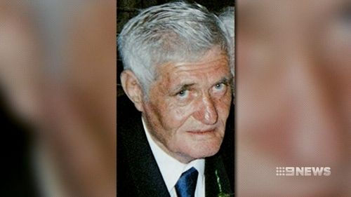 Michael McEvoy, 65, was stabbed seven times by Prak while he lay dying. (SA Police)