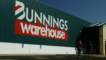 Bunnings Warehouse shoppers who have used the contactless pick-up service may have been exposed to a data security breach.