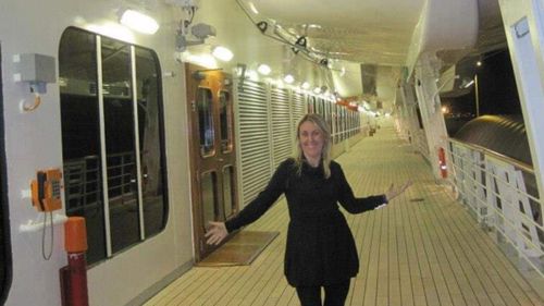 Decade in Review Costa Concordia Italian cruise ship disaster 2012 World News