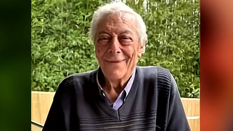 Sydney crime: Chris Baghsarian, 85, kidnapped by mistake from North Ryde home