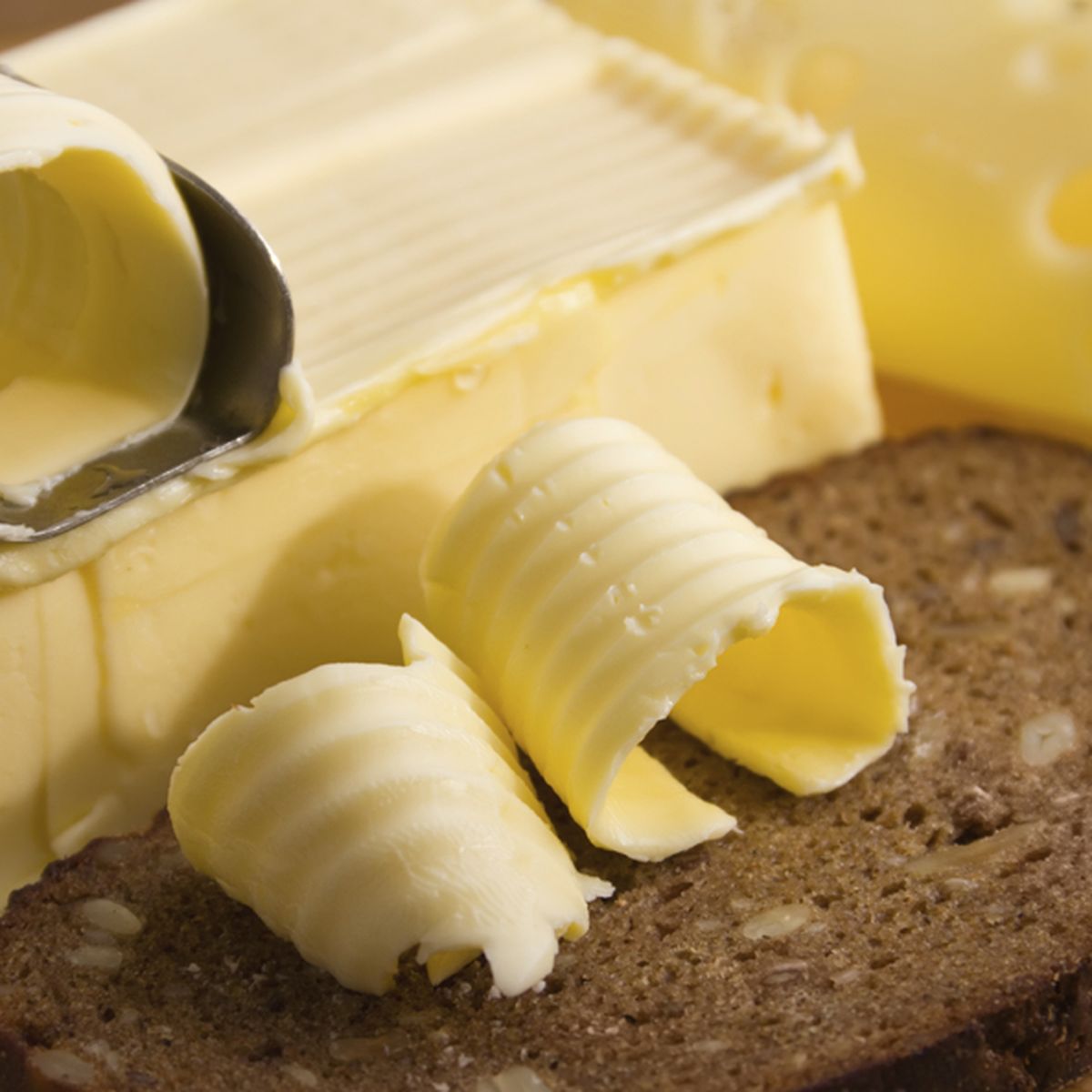 Butter vs. margarine: Why we're still not sure - 9Coach