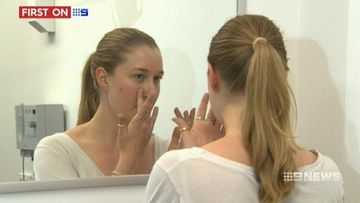 VIDEO: New acne treatment coming to Brisbane