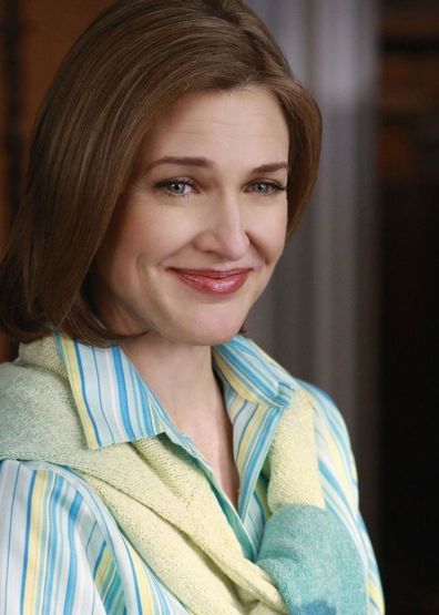 Desperate Housewives Mary Alice Brenda Strong