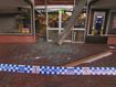 An investigation is underway after a ram raid at a shopping centre in Adelaide&#x27;s north.﻿