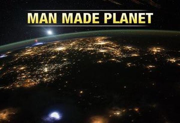 Man Made Planet