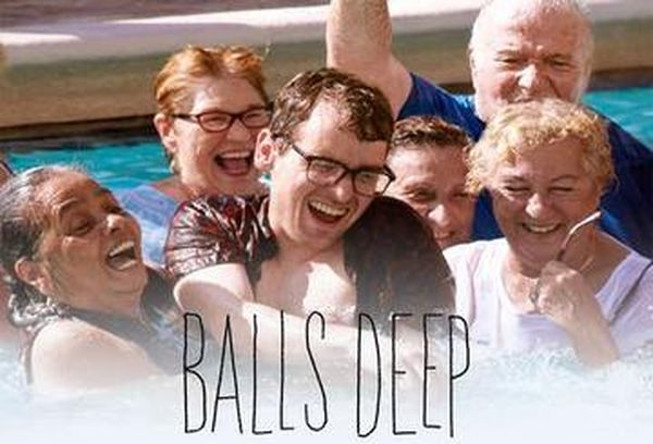 Balls Deep