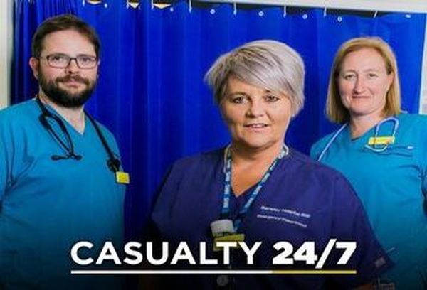 Casualty 24/7