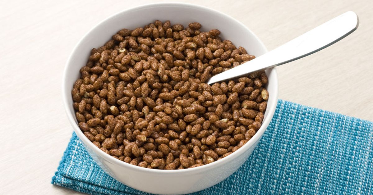 Popular breakfast cereal climbs to over $10 a box
