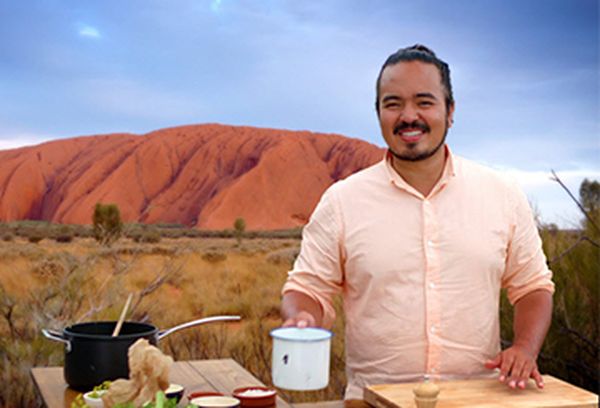Destination Flavour Down Under