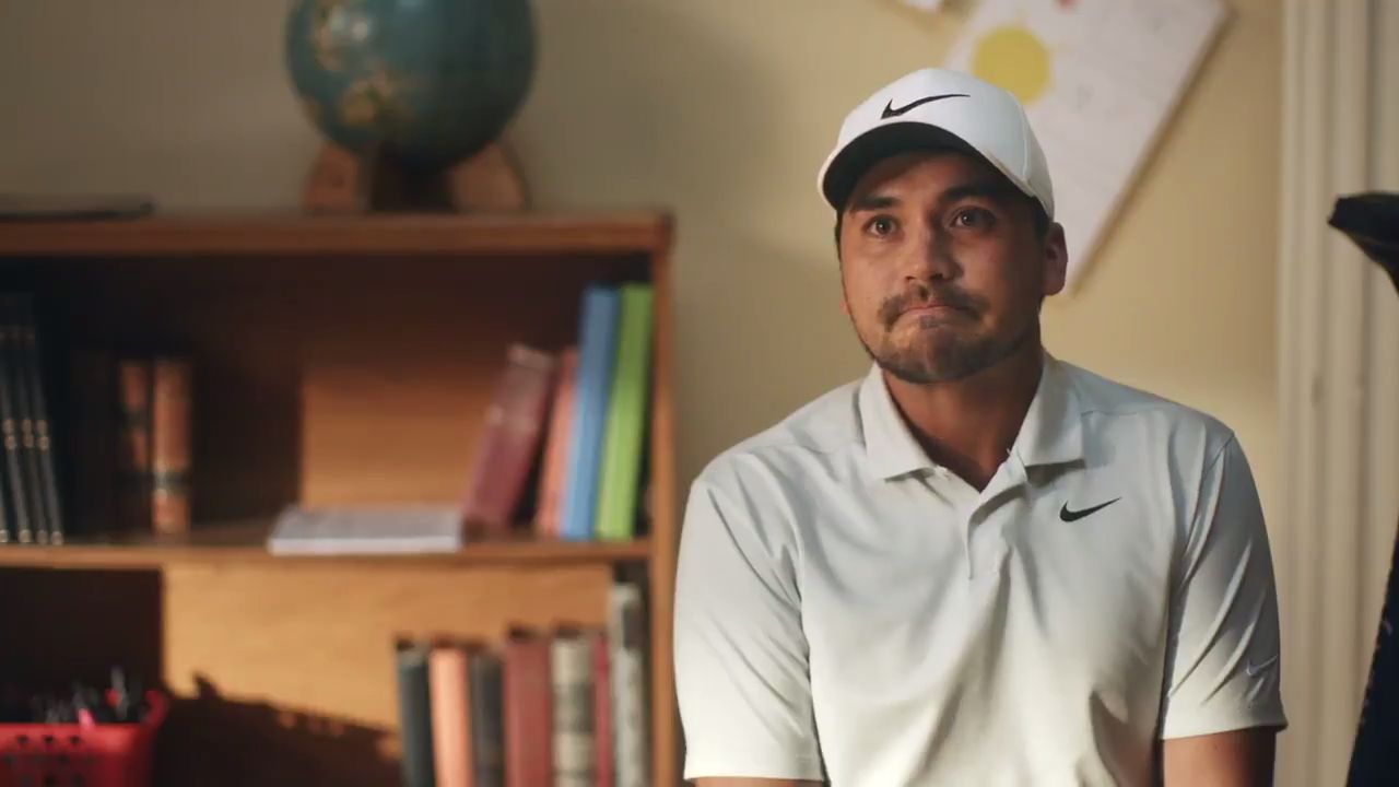 Jason Day withdraws from Palmer event ahead of Masters