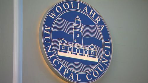 Woollahra Municipal Council.