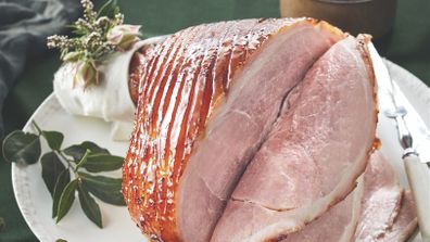 How will you glaze your discount Aldi ham this year?