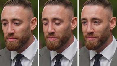 MAFS 2026 Final Vows Danny