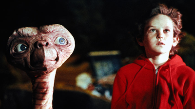 The cast of E.T. the Extra-Terrestrial 40 years on: Then and now