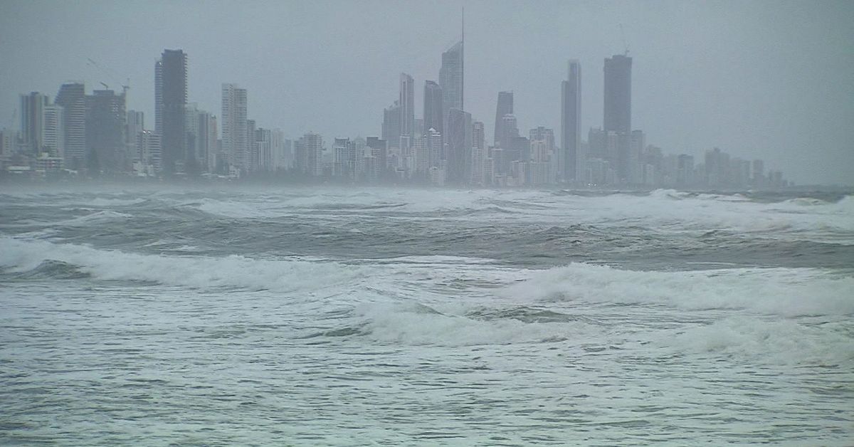 Experts warn of dangerous conditions over multiple states