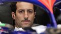 'I'm not happy': 'Frustrated' Ricciardo's blunt admission