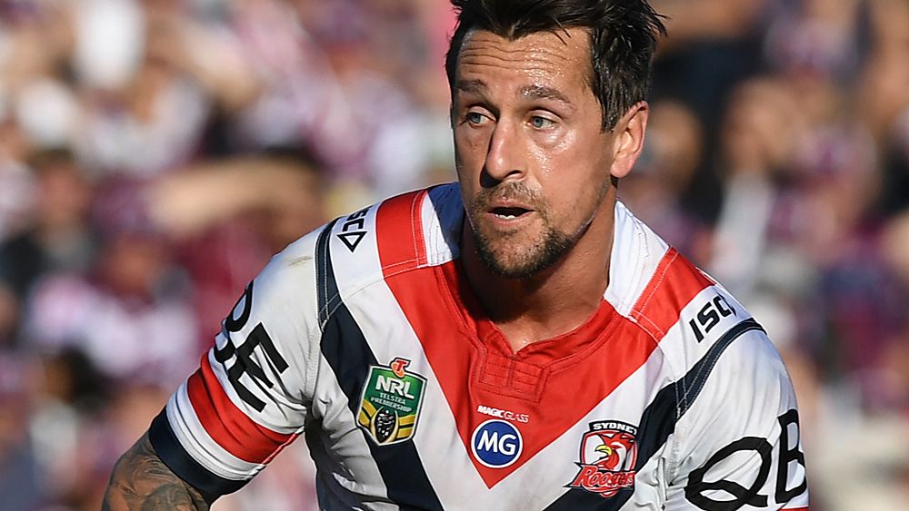 NRL: Newcastle Knights in cap position to go for Mitchell Pearce