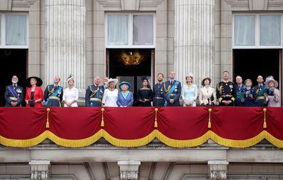 Lady Gabriella Windsor's royal engagement has been announced.