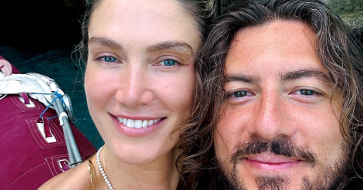 Why getting married in Malta was a 'full-circle moment' for Delta Goodrem