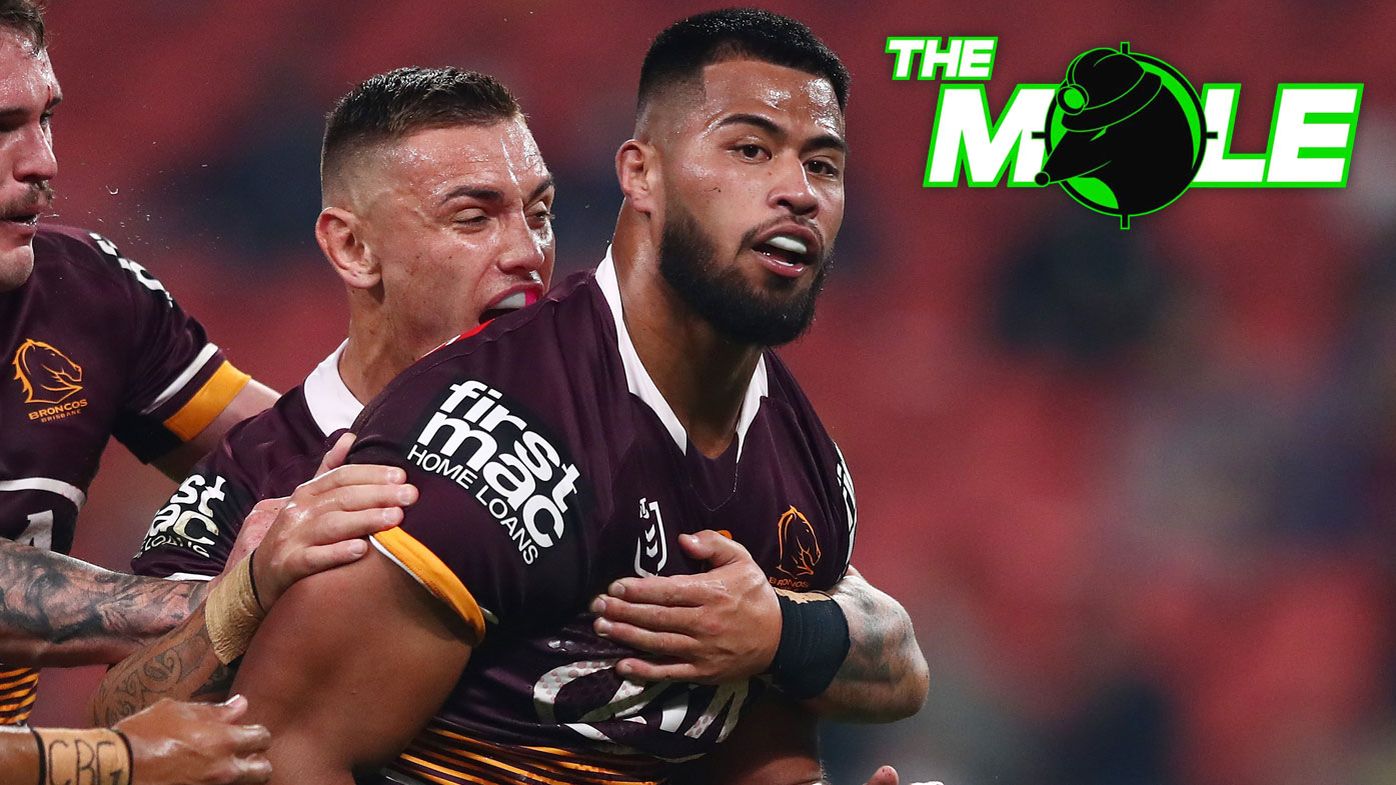 The Mole's Broncos 2022 season in review: Payne Haas' million-dollar quest falters in disappointing year