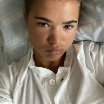 Matilda Djerf