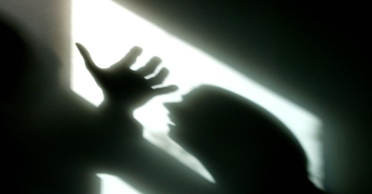 One in three Australian men admit to committing intimate partner abuse: study