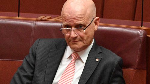 SA, Tasmania should leave federation: senator