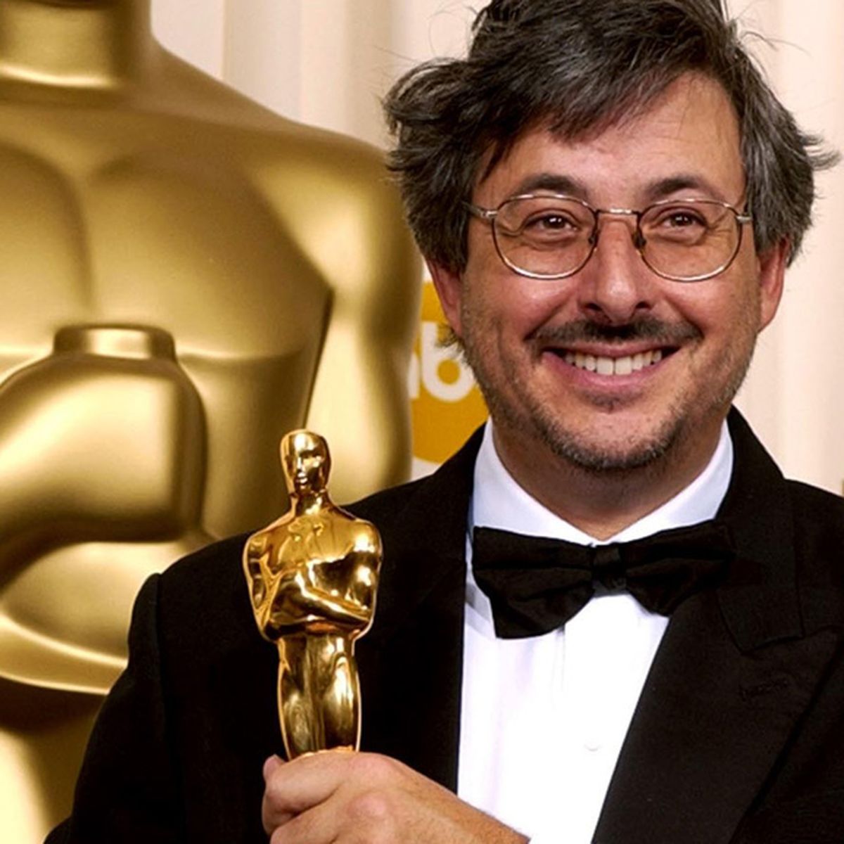 Andrew Lesnie Dead: 'Lord of the Rings,' 'Hobbit' Cinematographer