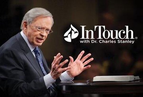 In Touch with Dr. Charles Stanley