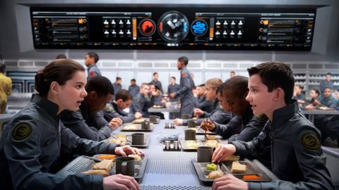 enders game