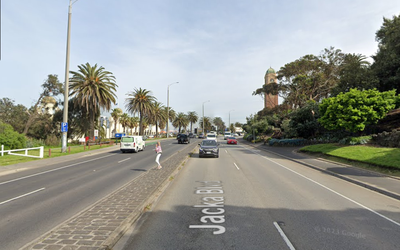 4. Jacka Boulevard, St Kilda, Victoria