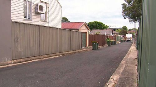 Two women have been attacked by a random man on the streets of Ashfield, in Sydney's inner-west.