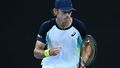Aussie Alex de Minaur's Australian Open career-first