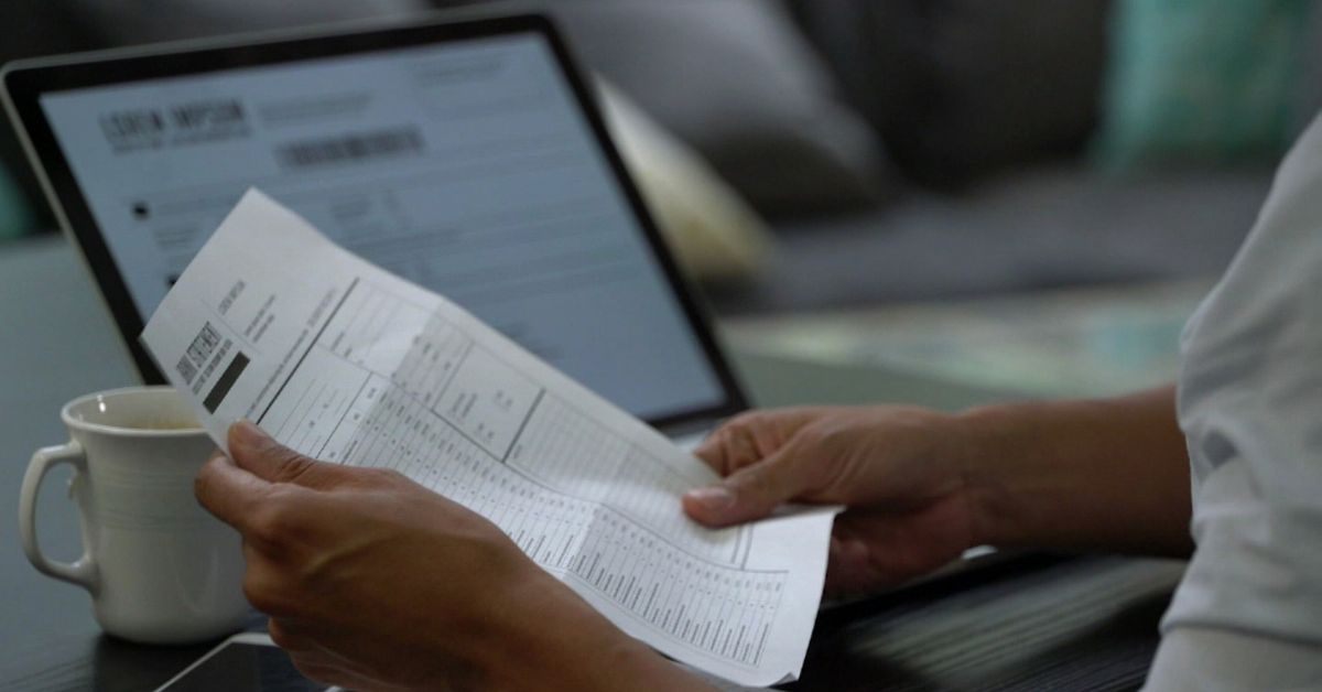 Household electricity bills to go down from Monday for the first time in years